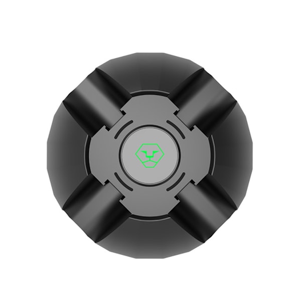 4-i-1 kontrollerladerdokkingstasjon for oppladbar vugge for Switch OLED