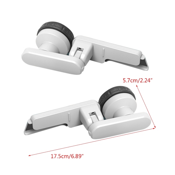 Öronmuffar för Pico4 VR-headset, ljudkoncentrationsmuffar, tillbehör