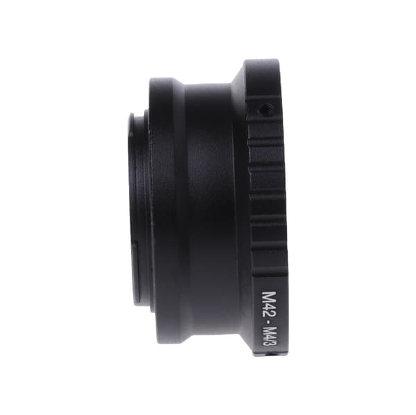 M42-objektiv til Micro 4/3 M4/3-adapterring til Panasonic G1 GH1 til Olympus E-P1 EP