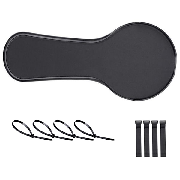 Musematte Armlene For Kontorstol Bord Museplattform Ergonomisk Musebrett null - Special for chairs