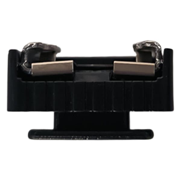 1PC Flash Hot Shoe Mount Adapter SC6 Flashlight Cold Hot Shoe Bracket Mount