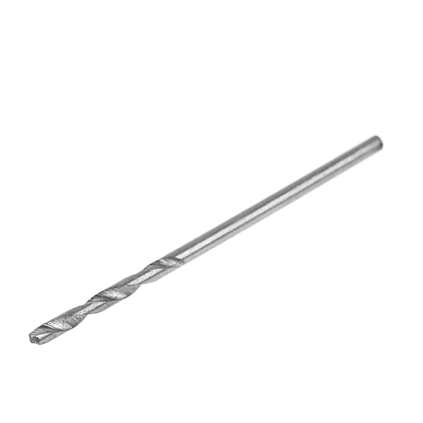 16-delat HSS-borrset i vitt stål, 0,8-1,5 mm, för elektriska slipmaskiner