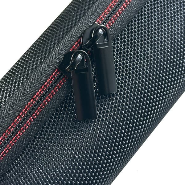 Reiseveske for Sharge 100W Super Portable Power Source Hard EVA Shell Case
