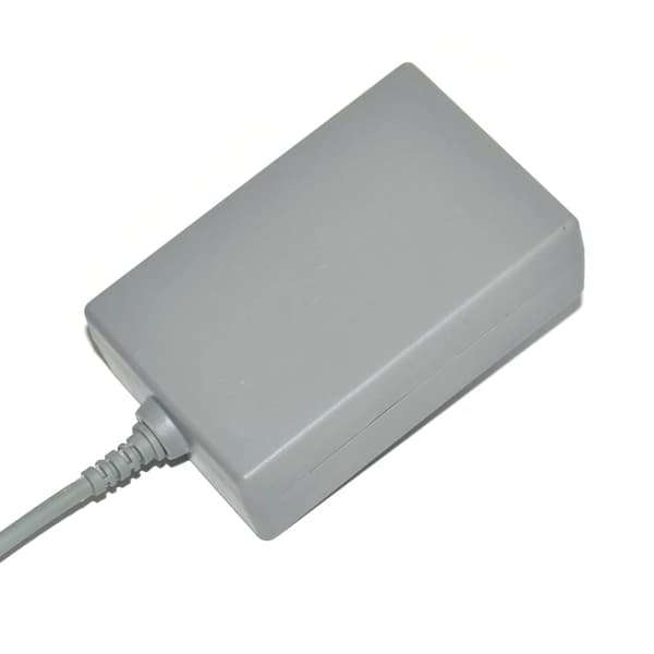 Oplader til PS1 AC-strømadapter Oplader Strømforsyning til spillekonsol Holdbar US