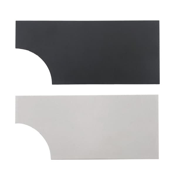 Original Switch NS OLED Dock Baslock Ram Oled Laddningsbas Baksida White