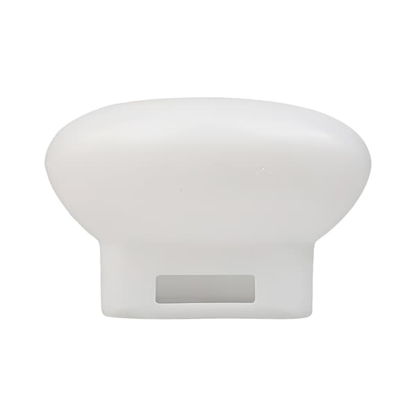 Softbox Flash Diffuser Holdbar Silikone til Professionel Fotografering