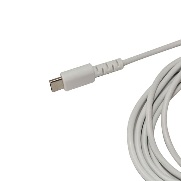 Type-C opladerkabel til GPRO X trådløst gaming headset Black
