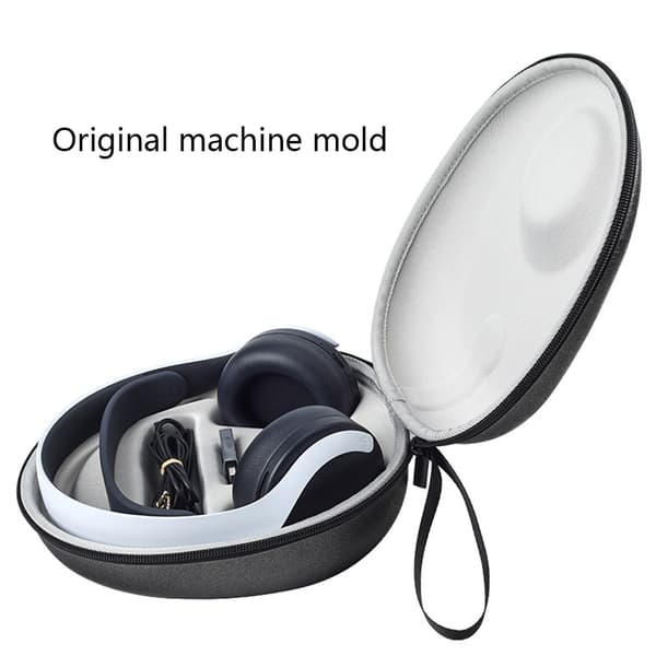 Beskyttende etui til Pulse 3D Headset Holder Bærbare Cover Tasker Beskytter
