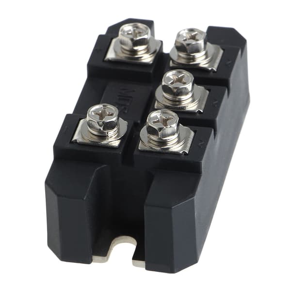 MDS 150A 1600V Trefas Diodlikriktarbryggmodulbräda MDS150A