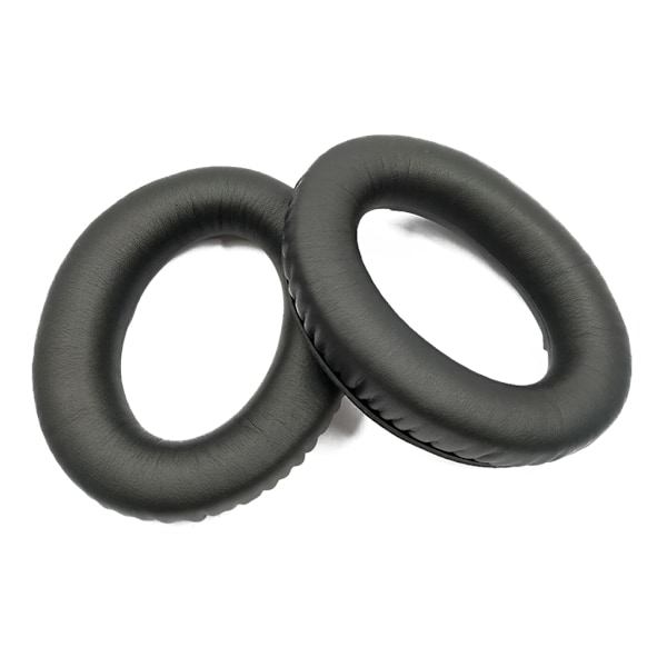 Bekväma Svampöronkuddar för Kingston HyperX Cloud Revolver S Headset