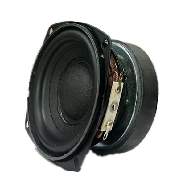 3-tums Högtalare 4 Ohm 20W Högtalare Full-Range Horn