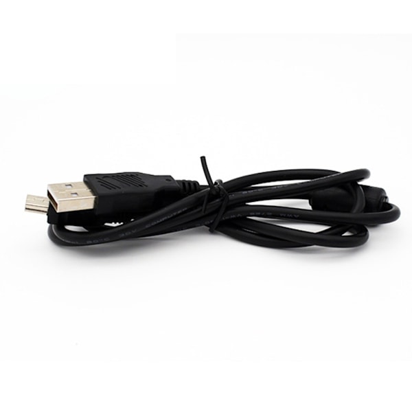 USB2.0-kabel för DSLR-kameror IFC 400PCU Laddningskabel 1,5M Laddningskabel