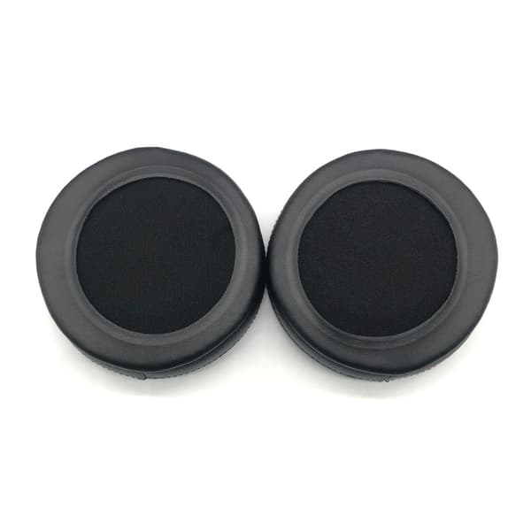 Öronkuddar Öronkuddar Svampkudde Ersättning för Skullcandy HESH 2.0 1.0 Headset Bluetooth version