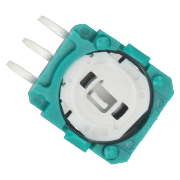 Analoga Tumstock Sensormodul Potentiometer för PS5-kontroll Micro-Switch
