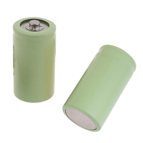 USB 5V 2A til 3V 4.5V 6V LR20 D Batterieliminator Kit USB Strømforsyningskonvertere