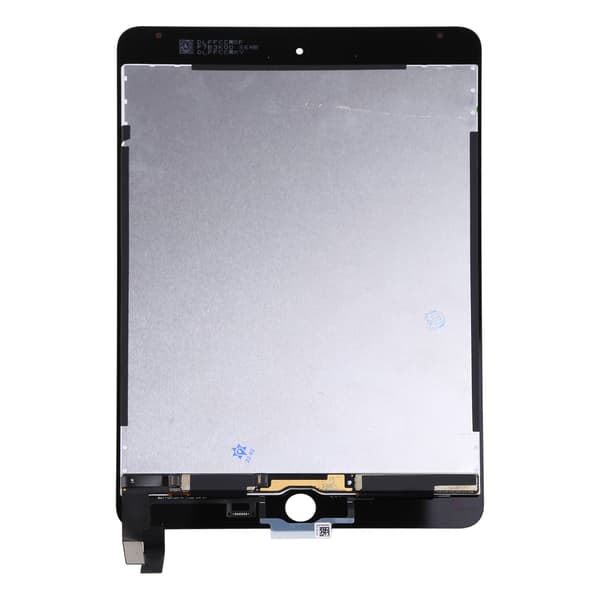 til IPad Mini4 A1538 A1550 7.9\" til Touch Screen LCD Display Samling Skærm Rep Black