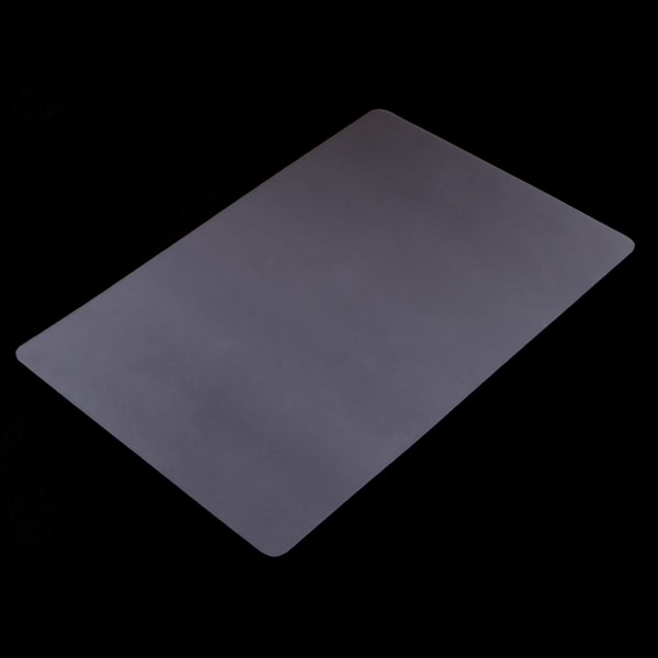 100 st 4"x6" laminatfilm thermal lamineringspåse glättat skydd fotopapper