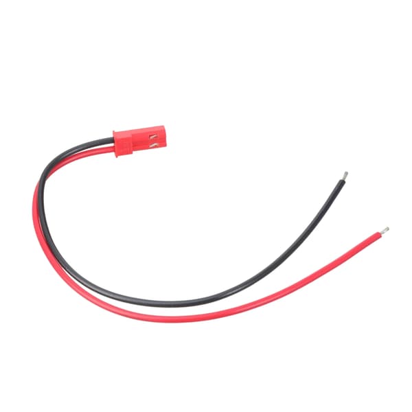No.D Dummy Batteri Plassholder For Elektronikkapparater Strømadapter Bruk