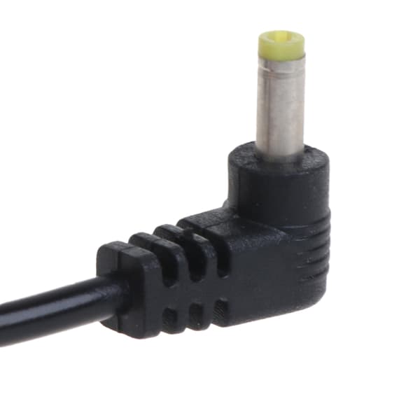 Step UP Modul Adapter USB Konverter Kabel 4.0mm x 1.7mm Stik DC 5V Til 12V