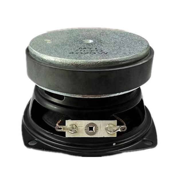 3-tums Högtalare 4 Ohm 20W Högtalare Full-Range Horn