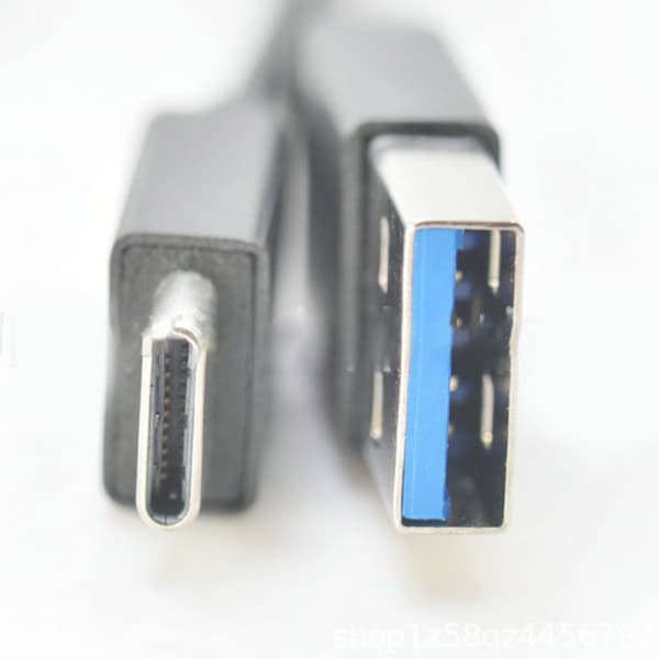 USB hann til hann data synkroniseringsforlengelseskabel for Mavic 2 Pro Zoom
