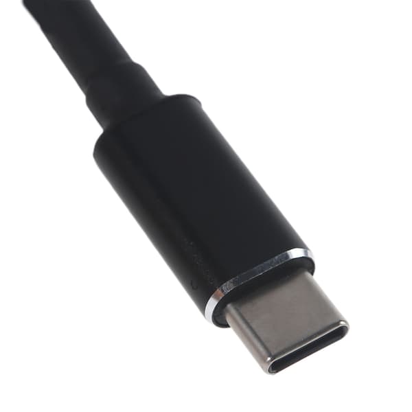 Emulator Triggerkabel 3,5x1,35 mm strømopladningskabel til bærbar computer
