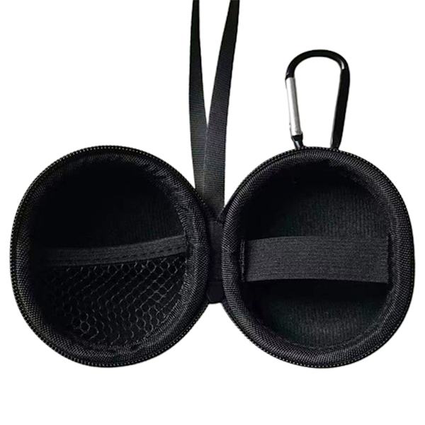 Hårdskaligt skyddsfodral, väska, hållare, förvaringsbox för Quiet Comfort Earbuds II
