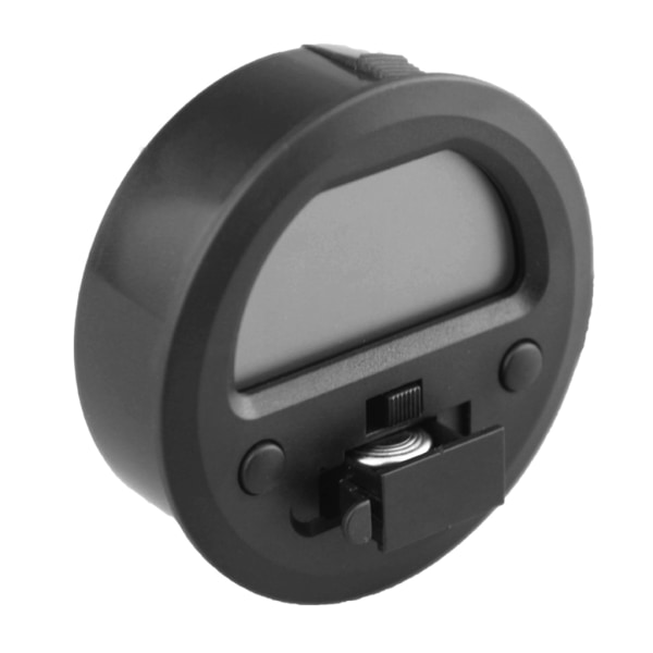 Mini Digital LCD Inbyggd Temperatur Fuktighet Inomhus Rum Termometer Hygrometer Sensor för Husdjur Reptil Box