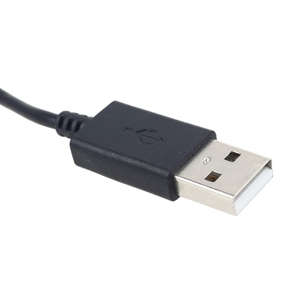 USB Data Sync Oplader Opladningsstrømkabel til Digital Tegneplade CTL472 672 4100 6100 490 690