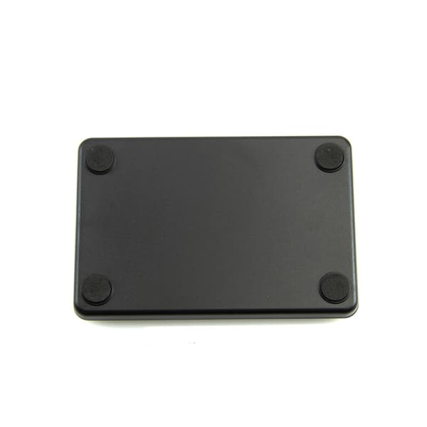 Kort IC-kortleser USB Hassels 13.56MHz MF1 S50 Thin33