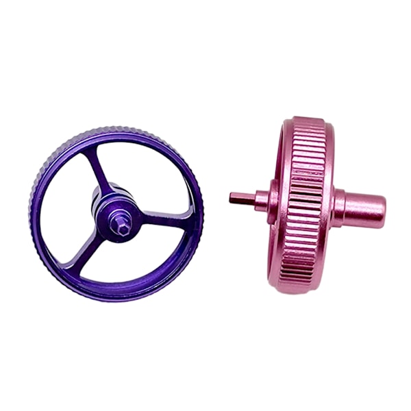 Muse Scrollhjul Musruller til GPRO Wireless GPROX Superlight Mus Silver