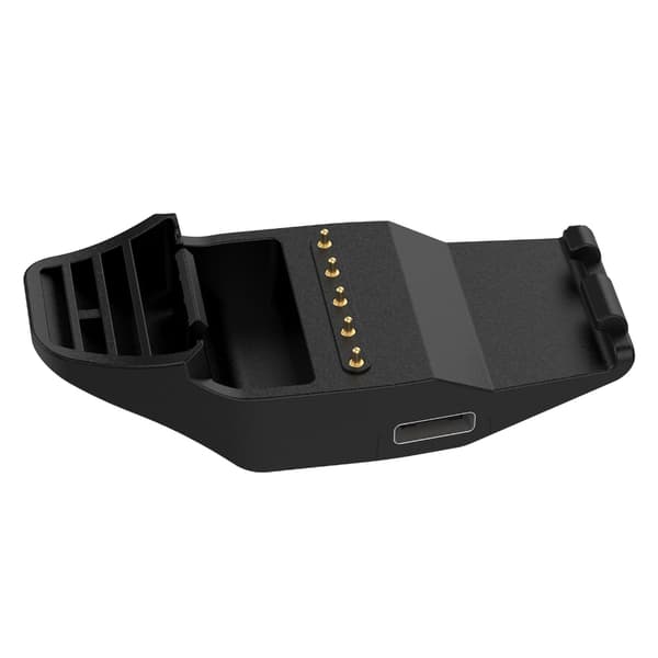 Universal opladningsbase dock-adapter til TT15 TT10 T5 hundehalsbåndsmodeller