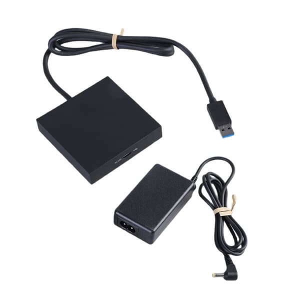 Forbedrer spillopplevelsen PC-spilladapter for VR2 spill-PC-konvertere EU