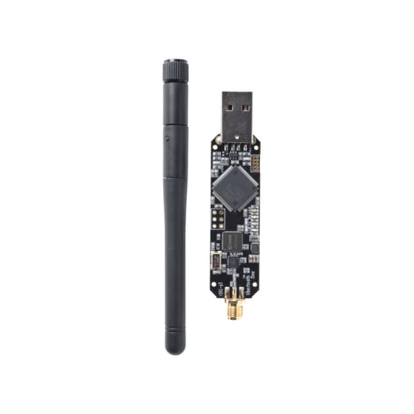 Ubertooth Modul 2.4GHz Mottaker for Bluetooth-kompatibel Utvikling og Eksperimenter