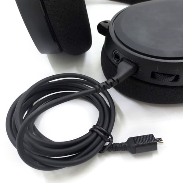 Erstatningslydkort lydkabler til Arctis 3/5/7 Pro Gaming Headset 1