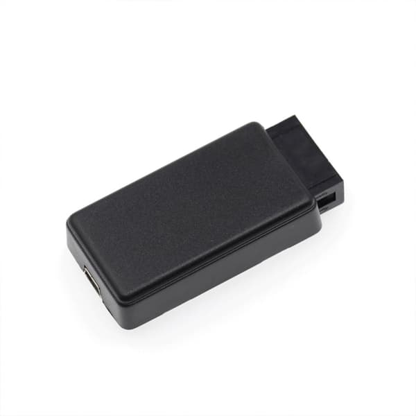 24MHz USB Logikanalysator Enhed 8 Kanal Input Til Laboratorie Kredsløbstest
