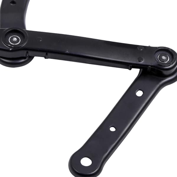Vindrutetorkararm & Blad OEM61617185366 för E60 E61 E63 E64 null - Assembly