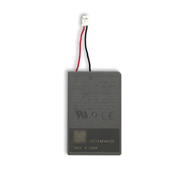 Batteripakke med stor kapacitet, udskiftning 1000mah 3.7V PS4