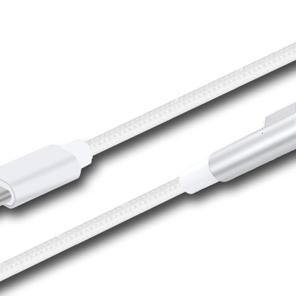 Högkvalitativ Datorkabel USB C Typ-C till -Magsafe Laddningsadapter 85W PD Datorkabel Adaptrar