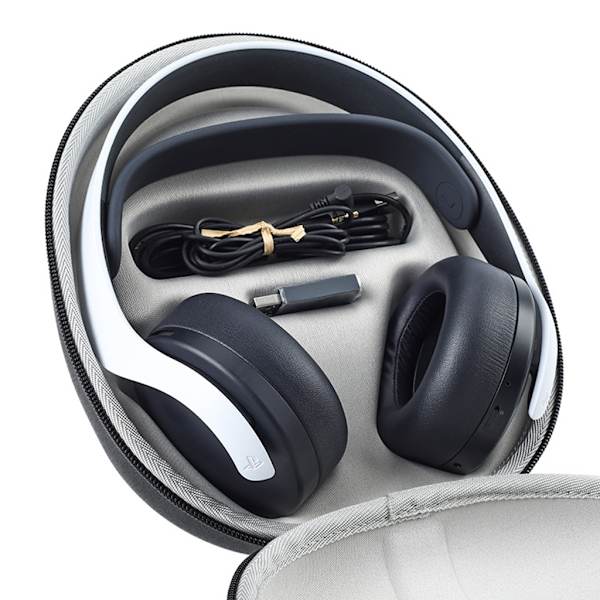 Skyddsfodral för Pulse 3D Headset Hållare Bärbara Väskor Skydd