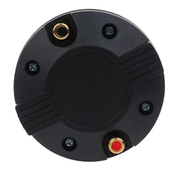 Högtalare Titanium-Film Diskanthögtalare 80W 8Ω 34,4mm Röstspolsdiameter Bärbar Audio Diskantljuddrivarenhet