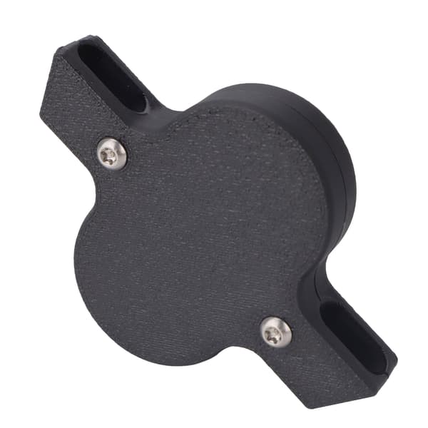 Monteringsbeslag til cykelsadler Sæder Montering Skjult montering Cykelholder null - Strap style