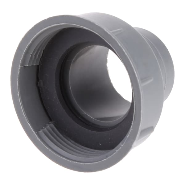 Professionel Køkken Silke Vask Adapter Reducer Afløbsrør Samling Fitting Gevind Slange Connector Tilbehør B