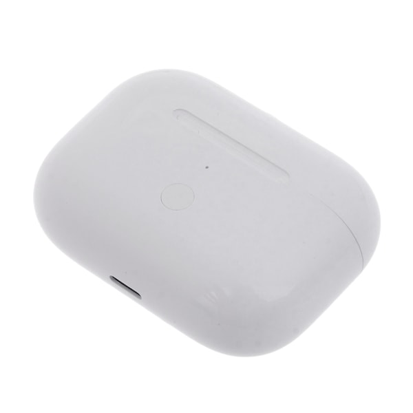 Trådlös Laddningsbox med LED-indikator Bluetooth-kompatibelt Hörlursladdningsfodral Ersättning med Pop-ups För Pro 2