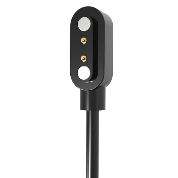 Smartwatch strømadapter oplader-holder USB-opladningskabel dock til DIZO Watch 2