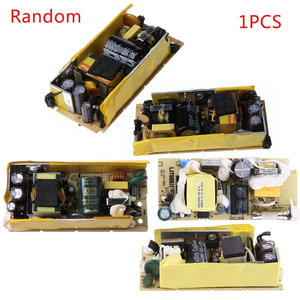 AC-DC 12V 5A 5000MA Switch Strömförsörjningsmodul Spänningsregulator Kretskort