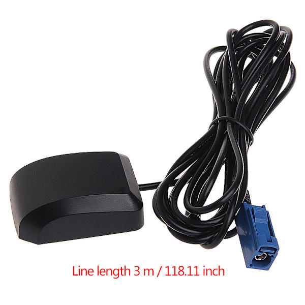 GPS Antenne Fakra MFD2 RNS2 RNS 510 MFD3 RNS-E For Benz