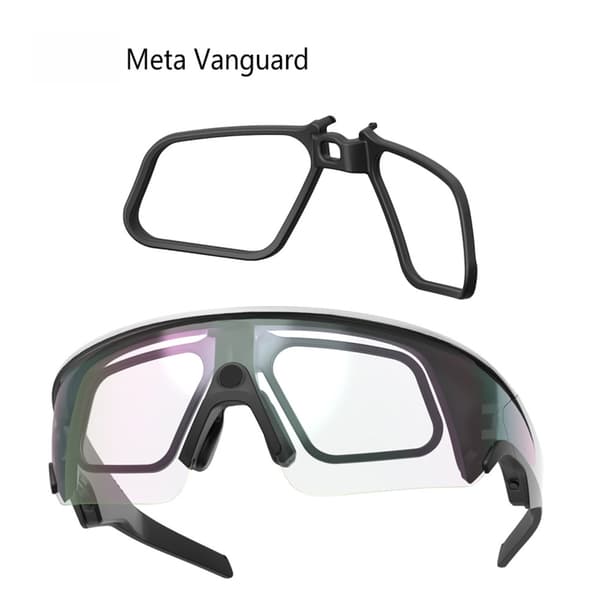 Rammeadaptere til Vanguard PC-konstruktionsrammeindsats Nem installation