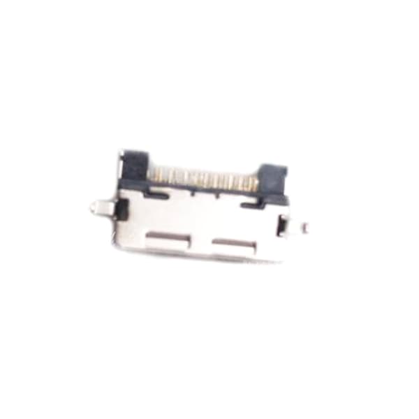 USB-strømladeport for 1000 batteriladerpluggkontakt