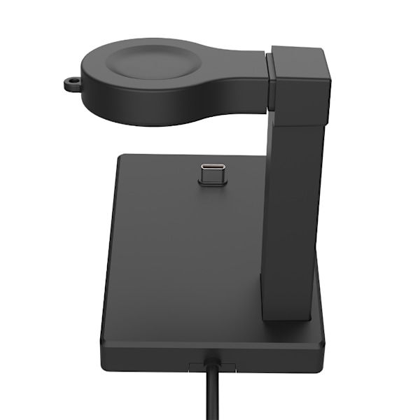 Laddningsställ för huawei GT2 PRO/för GT3/Watch 3/Watch 3 Pro Magnetisk Laddning